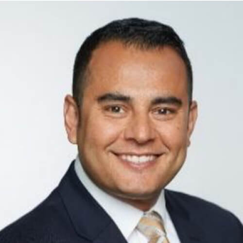 John Tovar 1