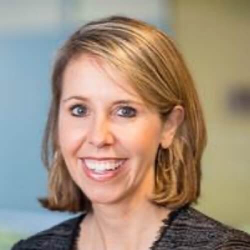 Tricia Kinney 1