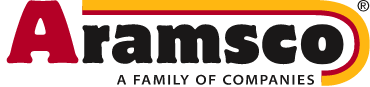 aramsco a family companies logo