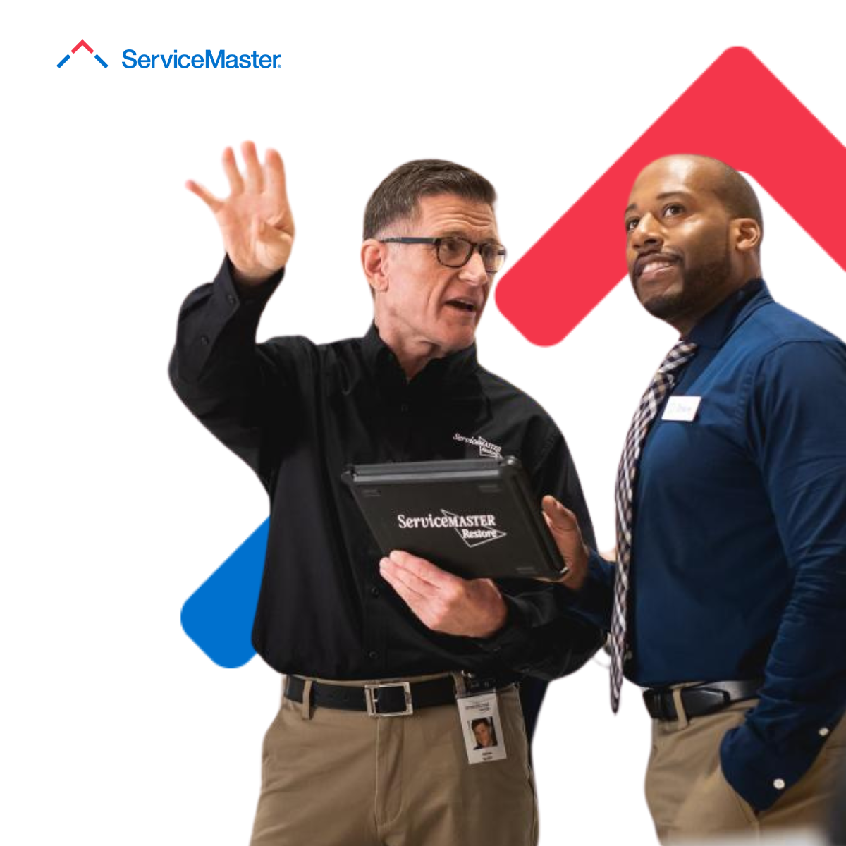 Servicemaster File Djp Franchise Appreciation Day: Shining a Spotlight on Our Dedicated ...